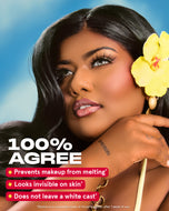 On ’Til Dawn Mattifying Sunscreen Makeup Setting Spray SPF 28 Full-Sized